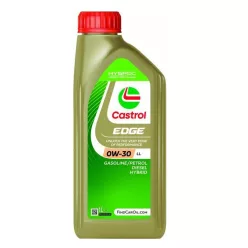 Castrol Edge LL 0W-30 motorolaj 1L