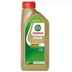 Castrol Edge LL 5W-30 motorolaj 1L
