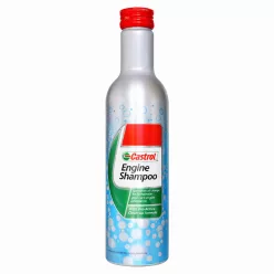 Castrol Engine Shampoo motoröblítő 300ml