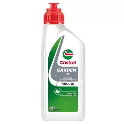 Castrol Garden 4T 10W-30 kertigépolaj 1L