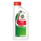 Castrol GTX 15W-40 motorolaj 1L