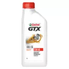 Castrol GTX 15W-40 motorolaj 1L