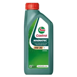 Castrol Magnatec D 0W-30 motorolaj 1L