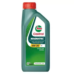 Castrol Magnatec A5 5W-30 motorolaj 1L