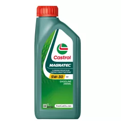 Castrol Magnatec C2 5W-30 motorolaj 1L