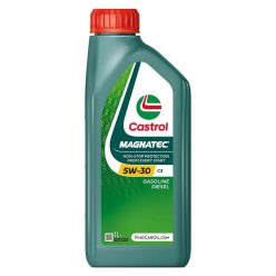 Castrol Magnatec C3 5W-30 motorolaj 1L