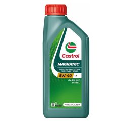 Castrol Magnatec C3 5W-40 motorolaj 1L
