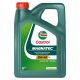 Castrol Magnatec C3 5W-40 motorolaj 4L