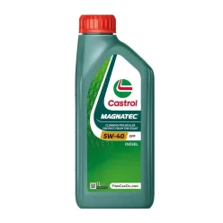Castrol Magnatec DPF 5W-40 motorolaj 1L