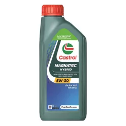 Castrol Magnatec Hybrid 5W-30 motorolaj 1L