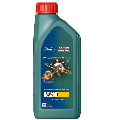 Castrol Professional Magnatec Ford 5W-20 motorolaj 1L