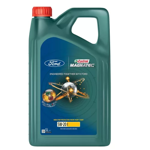 Castrol Professional Magnatec Ford 5W-20 motorolaj 5L