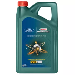 Castrol Professional Magnatec A5 5W-30 motorolaj 5L
