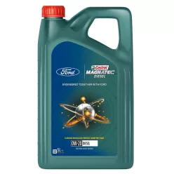 Castrol Professional Magnatec Ford D 0W-20 motorolaj 5L