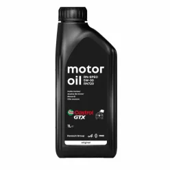 Castrol RN720 Renault 5W-30 motorolaj 1L