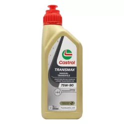 Castrol Transmax Manual Transaxle 75W-90 hajtóműolaj 1L