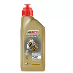 Castrol Transmax Manual Multivehicle 75W-90 hajtóműolaj 1L