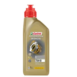 Castrol Transmax Manual V 75W-80 hajtóműolaj 1L