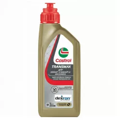   Castrol Transmax ATF DVI MLV Multivehicle automataváltó-olaj 1L