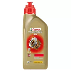 Castrol Transmax ATF Z automataváltó-olaj 1L