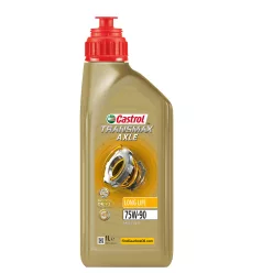 Castrol Transmax Axle LL 75W-90 hajtóműolaj 1L