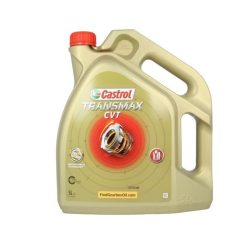 Castrol Transmax CVT automataváltó-olaj 5L