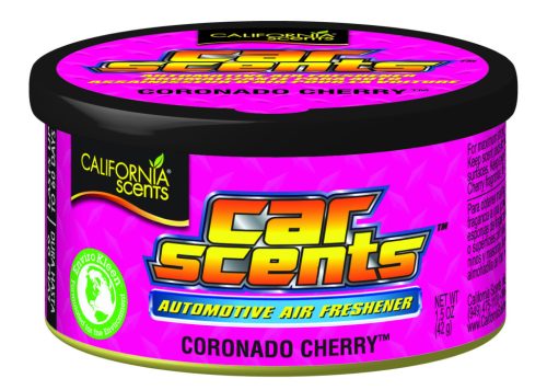 California Scents Coronado Cseresznye