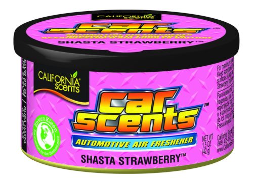 California Scents Shasta Eper