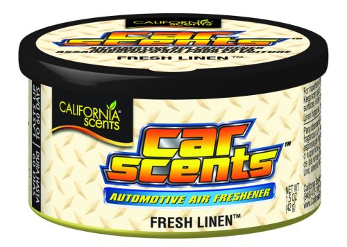 California Scents Friss Öblítő