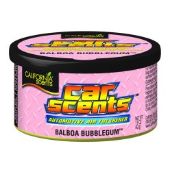 California Scents Balboa Rágógumi