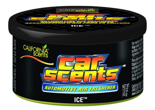 California Scents Autóillatosító-Ice