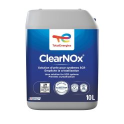 Total Clearnox AdBlue adalék 10L