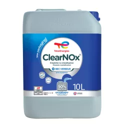 Total Clearnox AdBlue adalék 10L