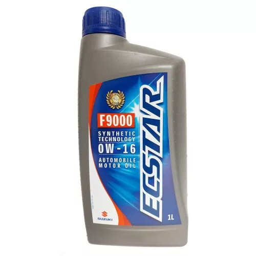 Ecstar F9000 0W-16 motorolaj 1L