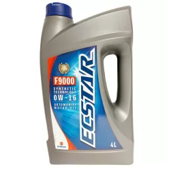 Ecstar F9000 0W-16 motorolaj 4L