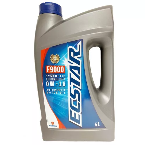 Ecstar F9000 0W-16 motorolaj 4L