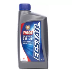 Ecstar F9000 0W-20 motorolaj 1L