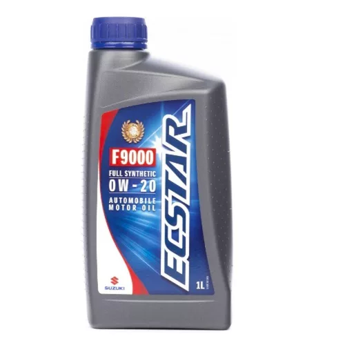 Ecstar F9000 0W-20 motorolaj 1L