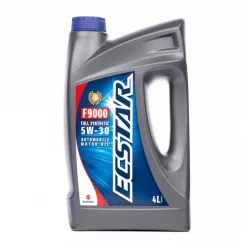Ecstar F9000 5W-30 motorolaj 4L