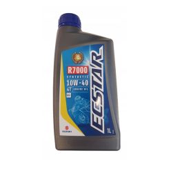 Ecstar R7000 MA 4T 10W-40 motorkerékpár motorolaj 1L