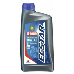 Ecstar R9000 MA 4T 10W-40 motorkerékpár motorolaj 1L