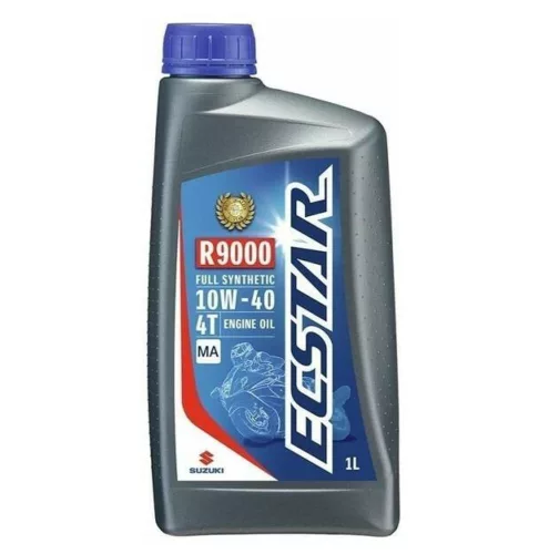 Ecstar R9000 MA 4T 10W-40 motorkerékpár motorolaj 1L