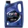 ELF Evolution 700 STI 10W-40 motorolaj 5L