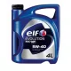 ELF Evolution 900 NF 5W-40 motorolaj 4L