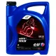 ELF Moto 4 Tech 10W-50 motorkerékpár motorolaj 4L