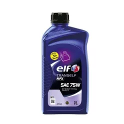 ELF Tranself NFX 75W hajtóműolaj 1L