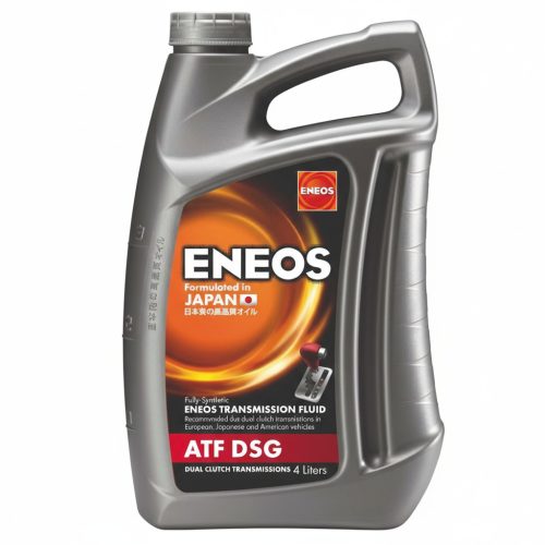 Eneos ATF DCT automataváltó-olaj 4L
