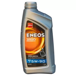 Eneos Gear Oil 75W-90 hajtóműolaj 1L