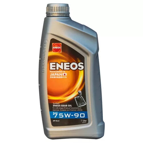 Eneos Gear Oil 75W-90 hajtóműolaj 1L