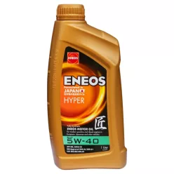 Eneos Hyper 5W-40 motorolaj 4L